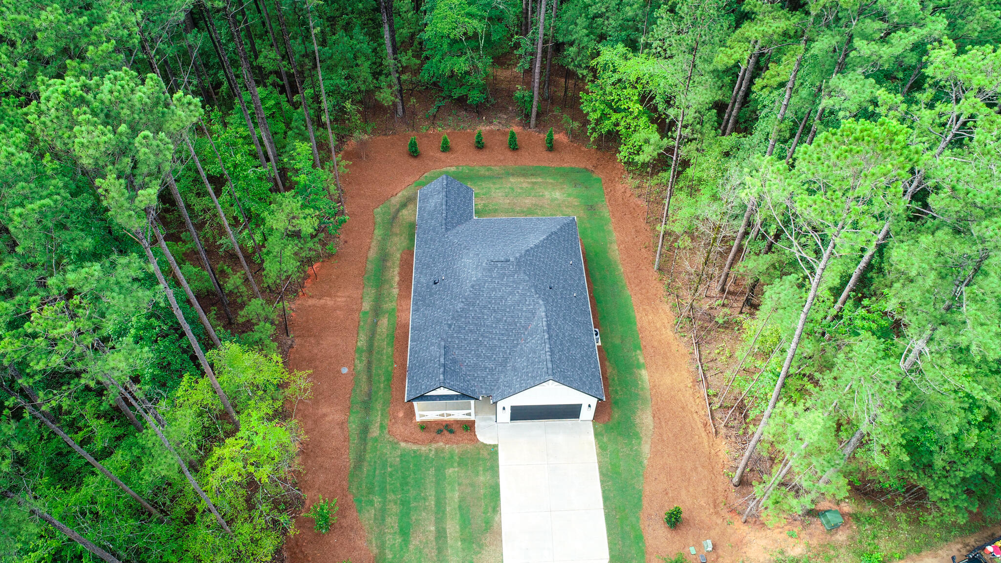 114 Rhett Drive McCormick, SC 29835 - Photo 23 of 25 DJI_0031-2