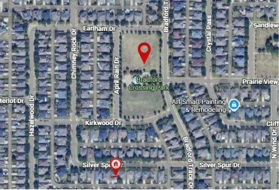 $535,000 | 1430 Silver Spur Drive, Allen, TX 75002