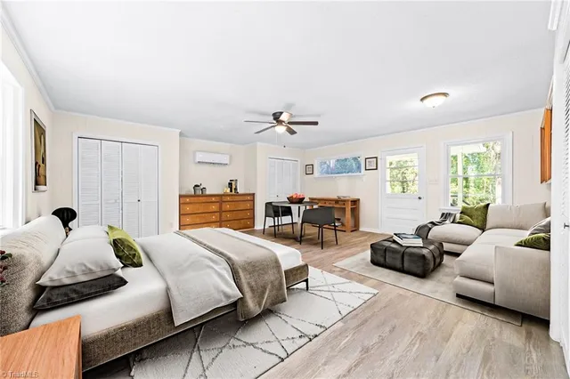 $374,950 | 105 Forestdale Drive, Jamestown, NC 27282