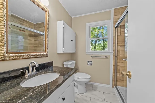 $374,950 | 105 Forestdale Drive, Jamestown, NC 27282