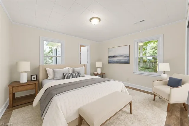 $374,950 | 105 Forestdale Drive, Jamestown, NC 27282