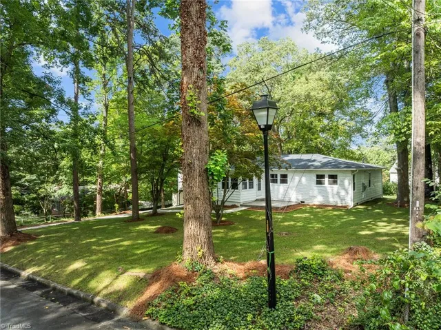 $374,950 | 105 Forestdale Drive, Jamestown, NC 27282