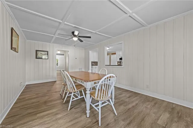 $374,950 | 105 Forestdale Drive, Jamestown, NC 27282