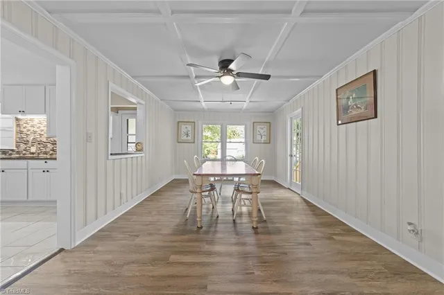 $374,950 | 105 Forestdale Drive, Jamestown, NC 27282