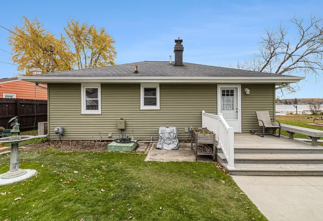 $425,000 | 7150 Greenes Drive, Jackson, MI 49201