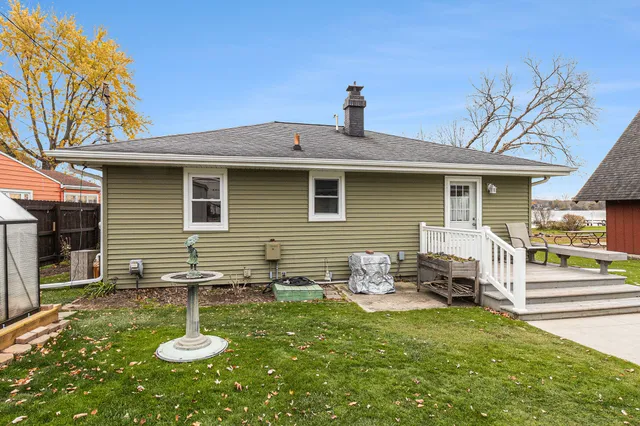 $425,000 | 7150 Greenes Drive, Jackson, MI 49201