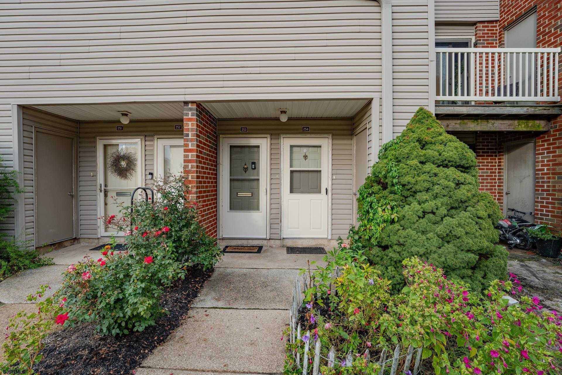 254 Vail Court, Unit 1504 Mays Landing, NJ 08330 - Photo 1 of 22