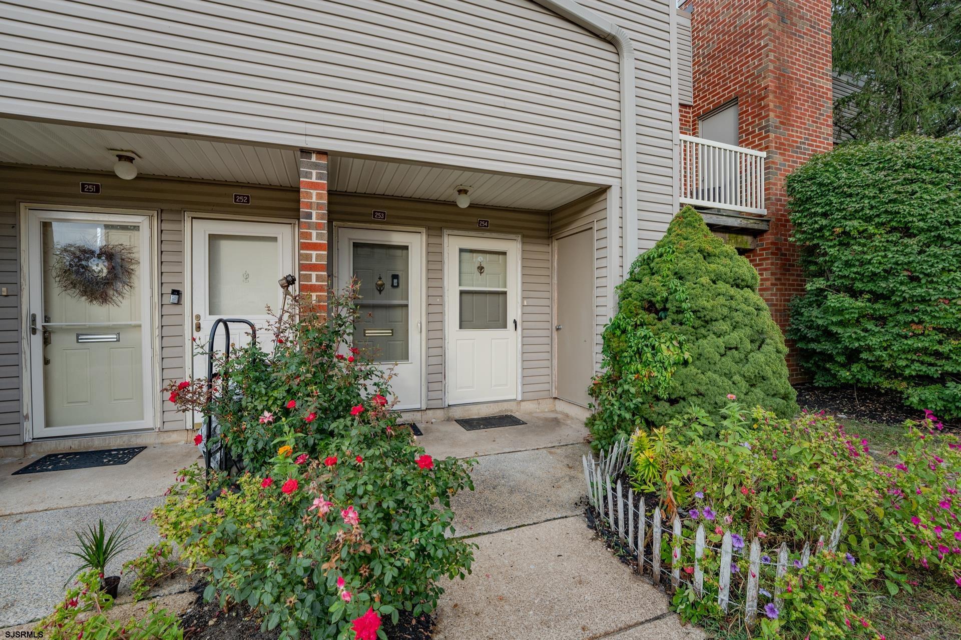 254 Vail Court, Unit 1504 Mays Landing, NJ 08330 - Photo 3 of 22