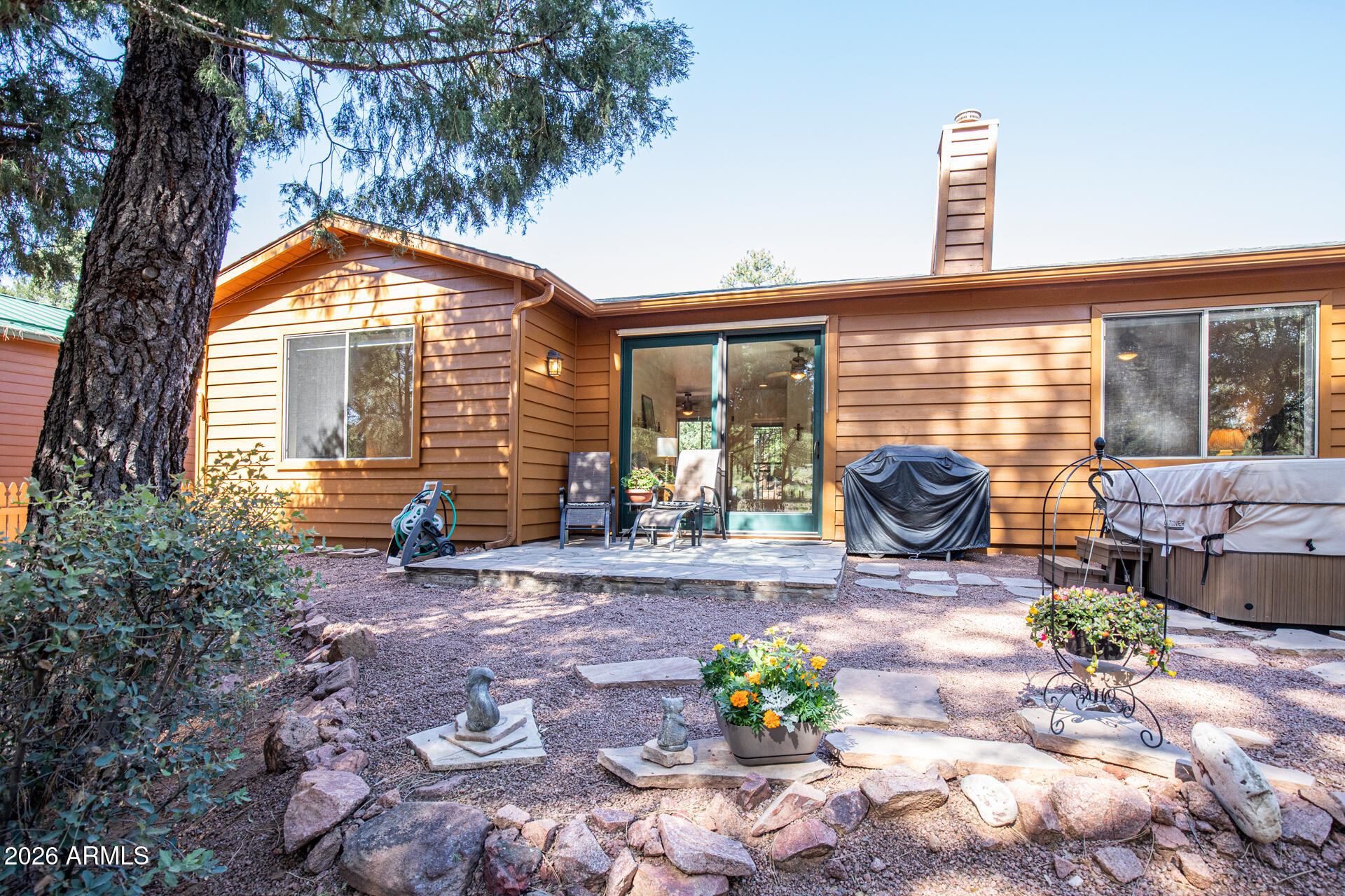 2113 Florence Road Payson, AZ 85541 - Photo 25 of 37 078