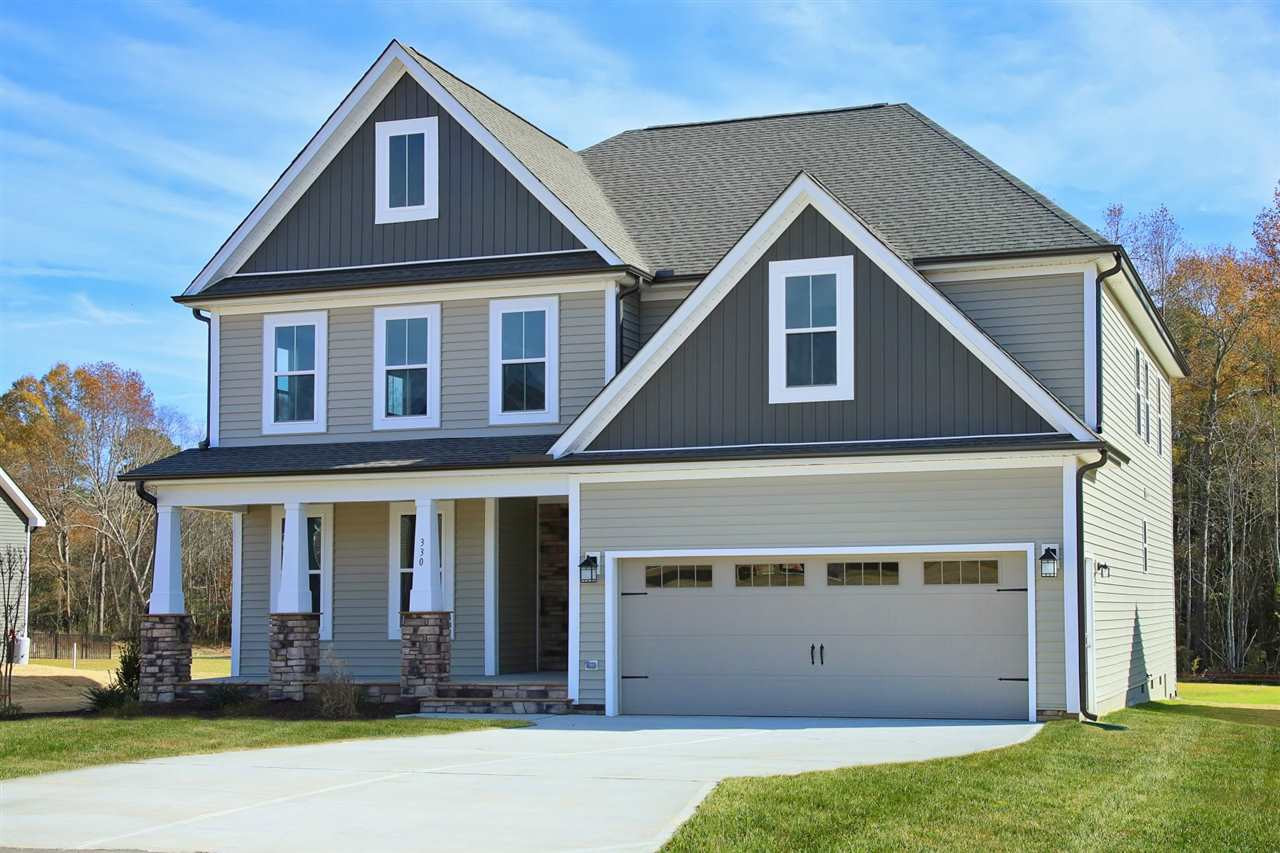330 Colson Ridge Drive Clayton, NC 27520 - Photo 1 of 30 Photo 1