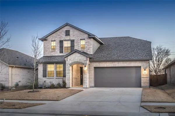 $2,800 | 1820 Briar Rose Drive, Denton, TX 76207