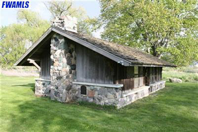 9524 Fritz Road Fort Wayne, IN 46818 - Photo 22 of 30