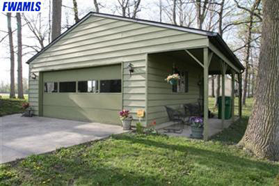 9524 Fritz Road Fort Wayne, IN 46818 - Photo 8 of 30