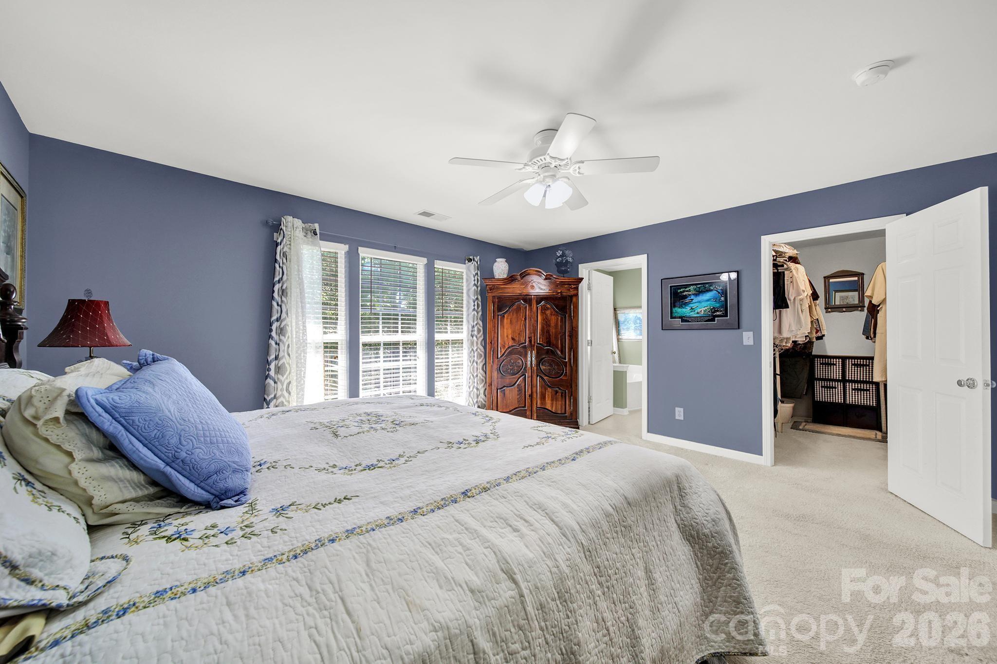 3752 Leela Palace Way Fort Mill, SC 29708 - Photo 19 of 46