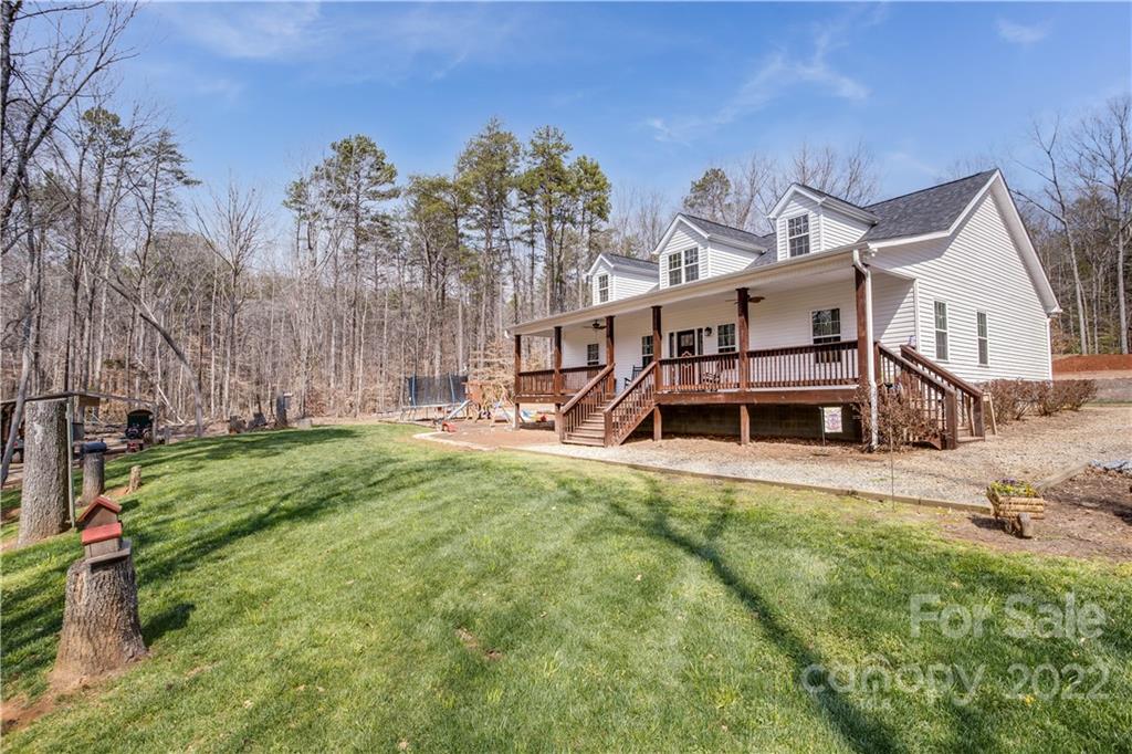 244 Loray Farm Road Dallas, NC 28034 - Photo 2 of 14 Gallery Image 2