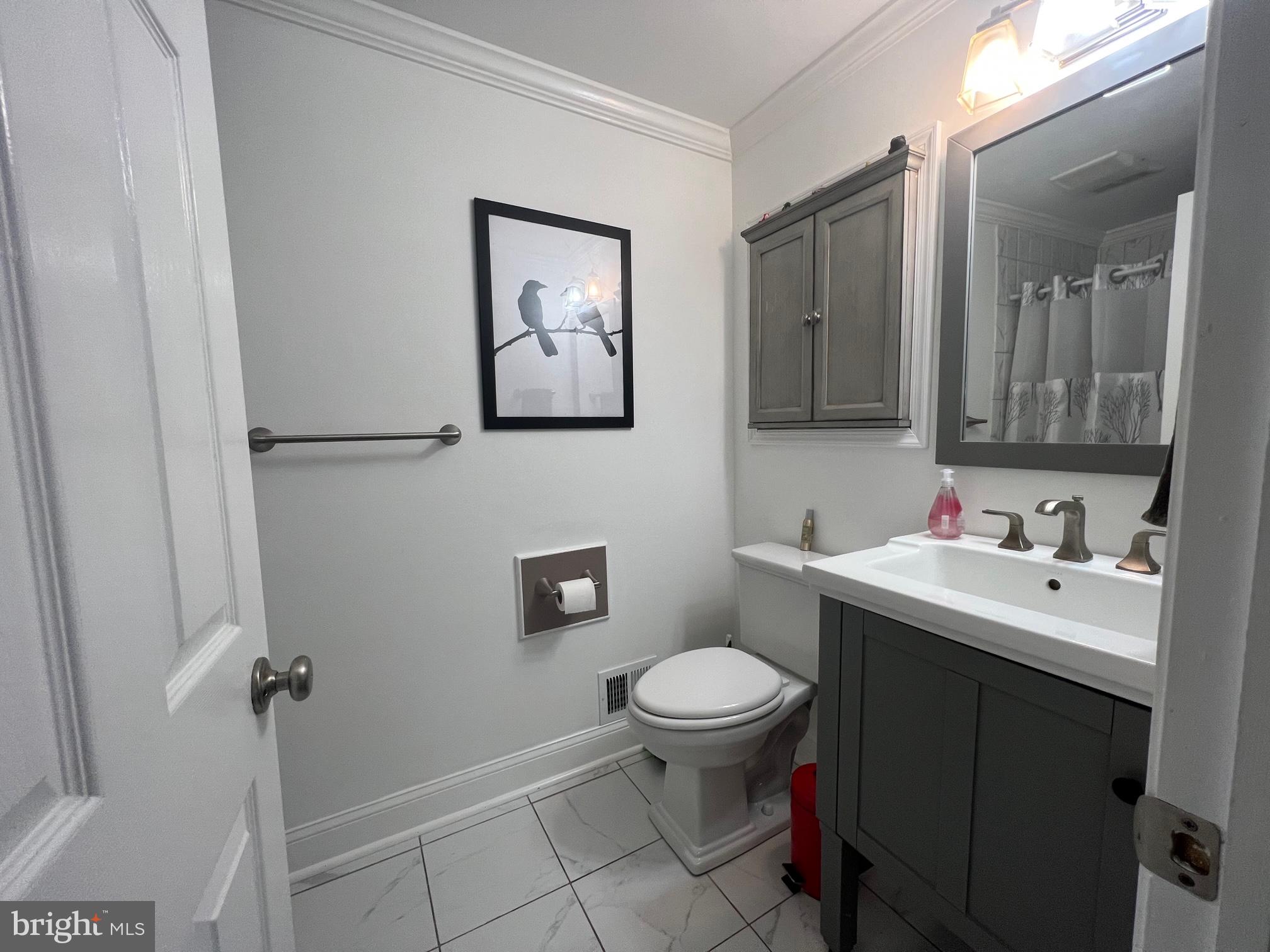 1063 Almshouse Road Warrington, PA 18976 - Photo 12 of 24 Master Bath