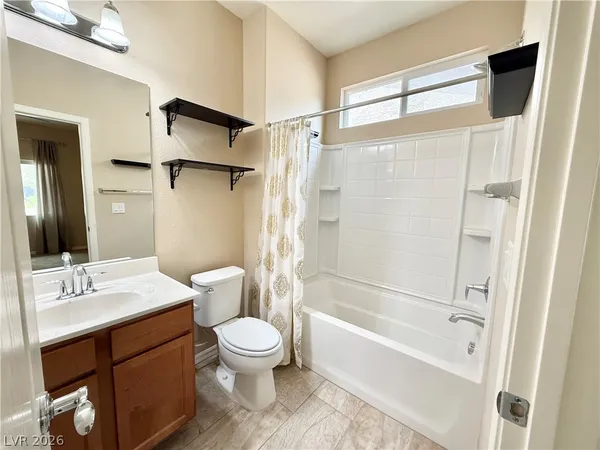 $2,200 | 4317 La Romita Street, Pahrump, NV 89061