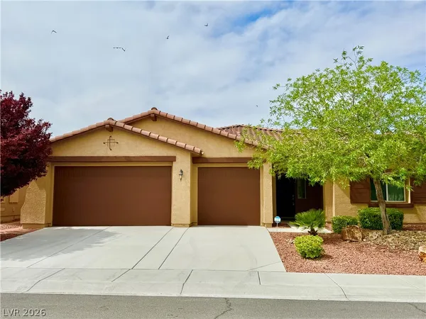 $2,200 | 4317 La Romita Street, Pahrump, NV 89061