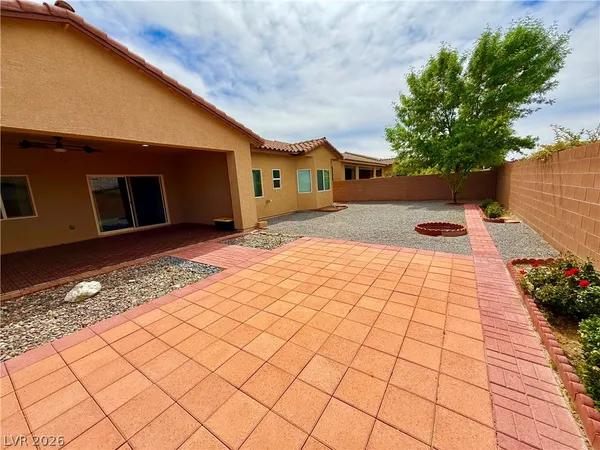 $2,200 | 4317 La Romita Street, Pahrump, NV 89061