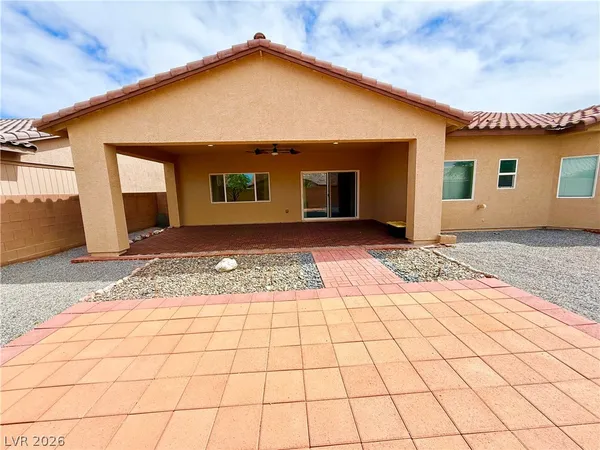 $2,200 | 4317 La Romita Street, Pahrump, NV 89061