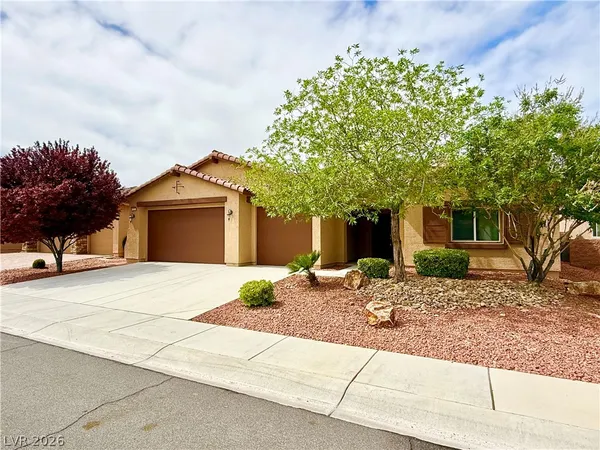 $2,200 | 4317 La Romita Street, Pahrump, NV 89061