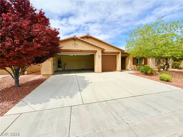 $2,200 | 4317 La Romita Street, Pahrump, NV 89061