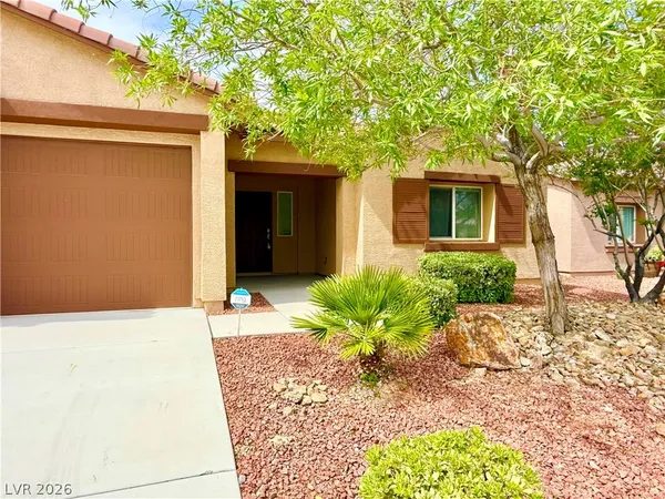 $2,200 | 4317 La Romita Street, Pahrump, NV 89061