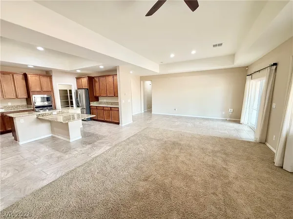 $2,200 | 4317 La Romita Street, Pahrump, NV 89061