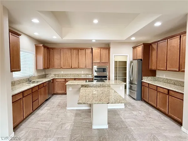 $2,200 | 4317 La Romita Street, Pahrump, NV 89061