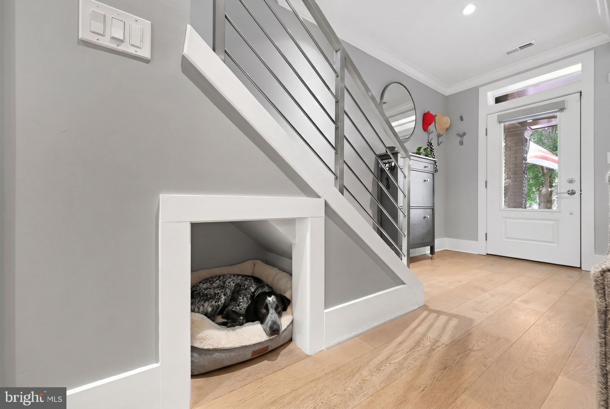 1705 Bay Street Southeast Washington, DC 20003 - Photo 12 of 29