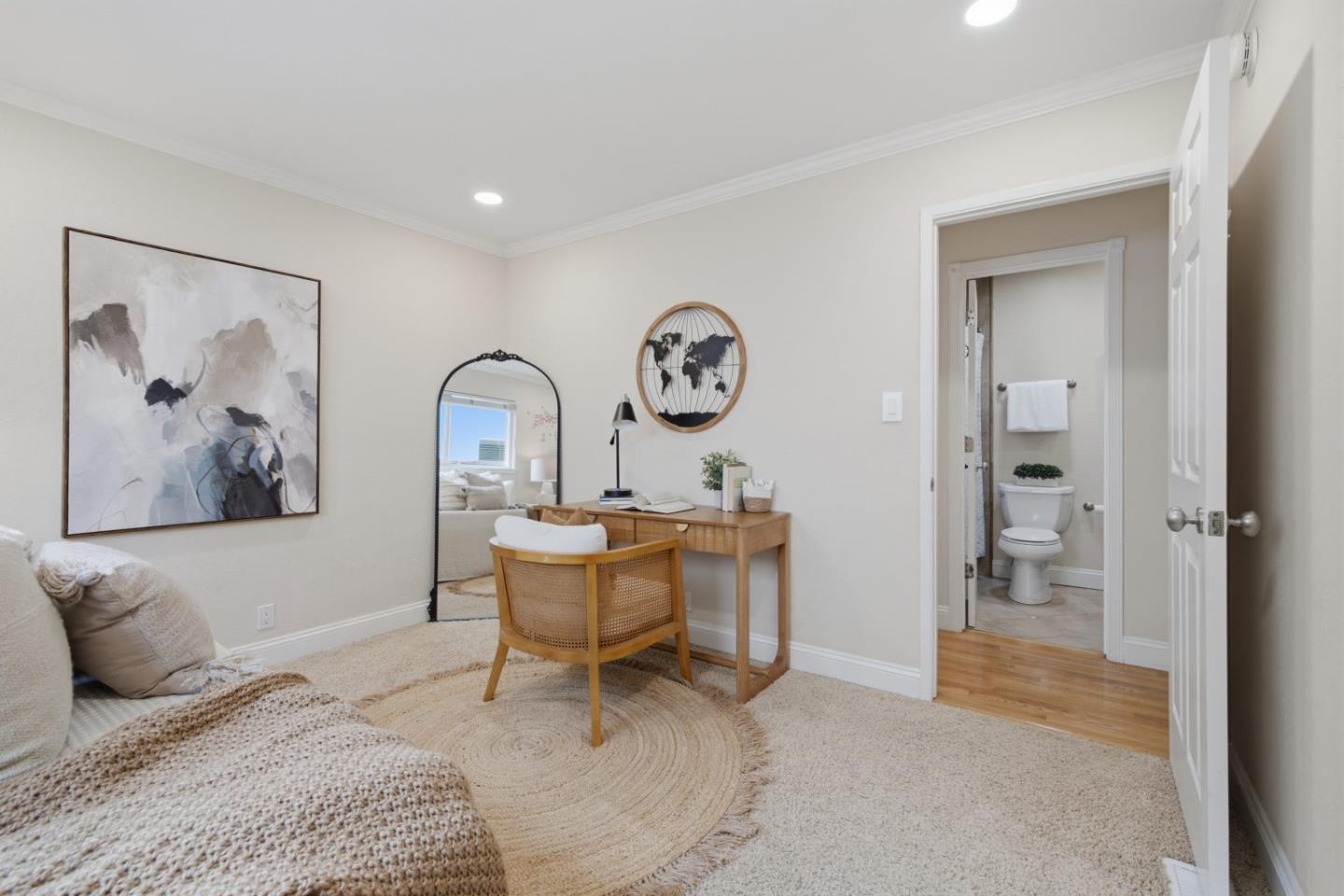2452 Crestline Road Pleasanton, CA 94566 - Photo 26 of 53