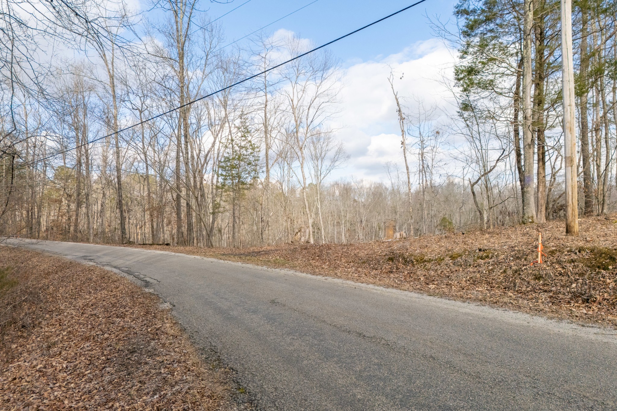 0 Hutchins Bend Road Sparta, TN 38583 - Photo 6 of 12 a backyard of a house with lots of green space