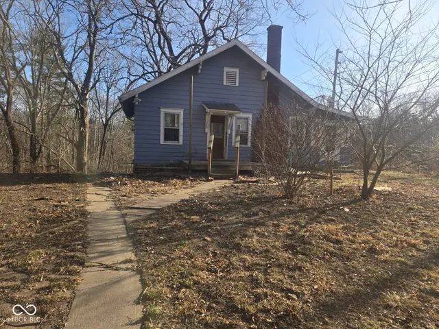 $60,000 | 10750 East Us Highway, Terre Haute, IN 47803