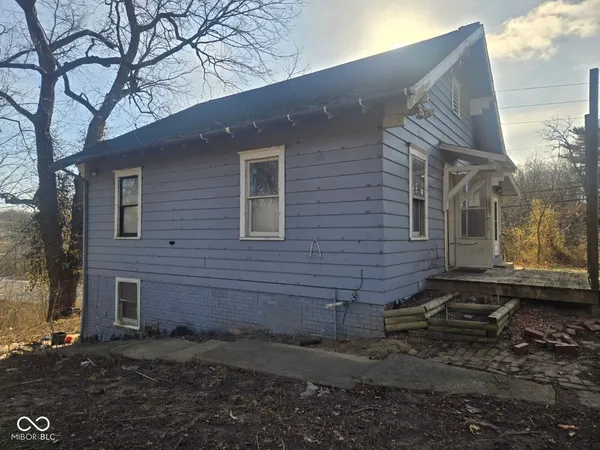 $60,000 | 10750 East Us Highway, Terre Haute, IN 47803