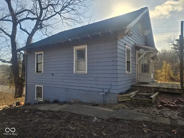 $60,000 | 10750 East Us Highway, Terre Haute, IN 47803