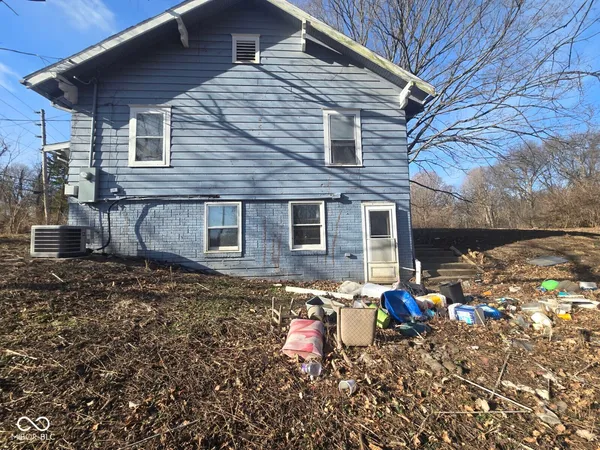 $60,000 | 10750 East Us Highway, Terre Haute, IN 47803
