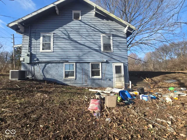 $60,000 | 10750 East Us Highway, Terre Haute, IN 47803