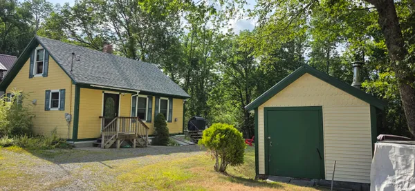 $259,000 | 1 Blanchard Road, Monson, ME 04464
