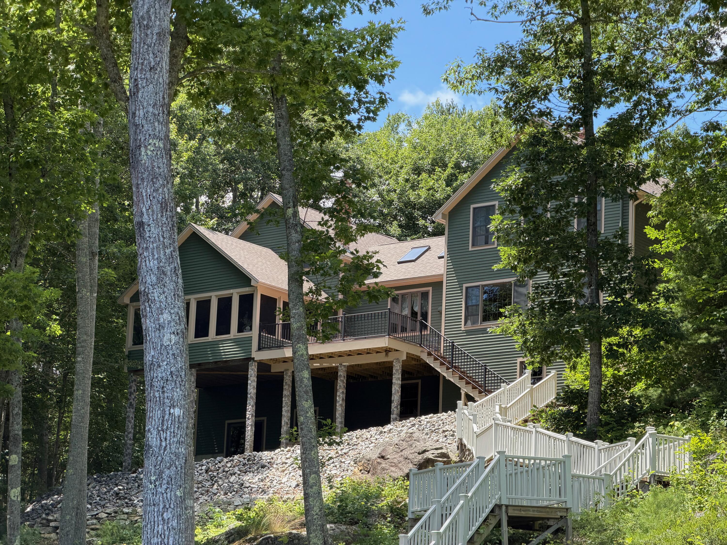 15 Porcupine Ridge Road Bremen, ME 04551 - Photo 8 of 79 IMG_0326