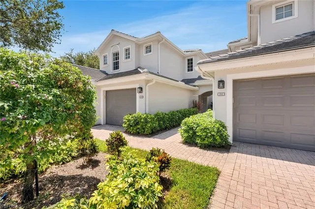 $7,000 | 9101 Palmetto Ridge Drive, Unit 201, Estero, FL 34135