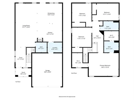 $339,000 | 209 Adelina Drive, Little Elm, TX 75068