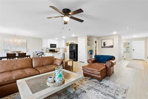 $339,000 | 209 Adelina Drive, Little Elm, TX 75068