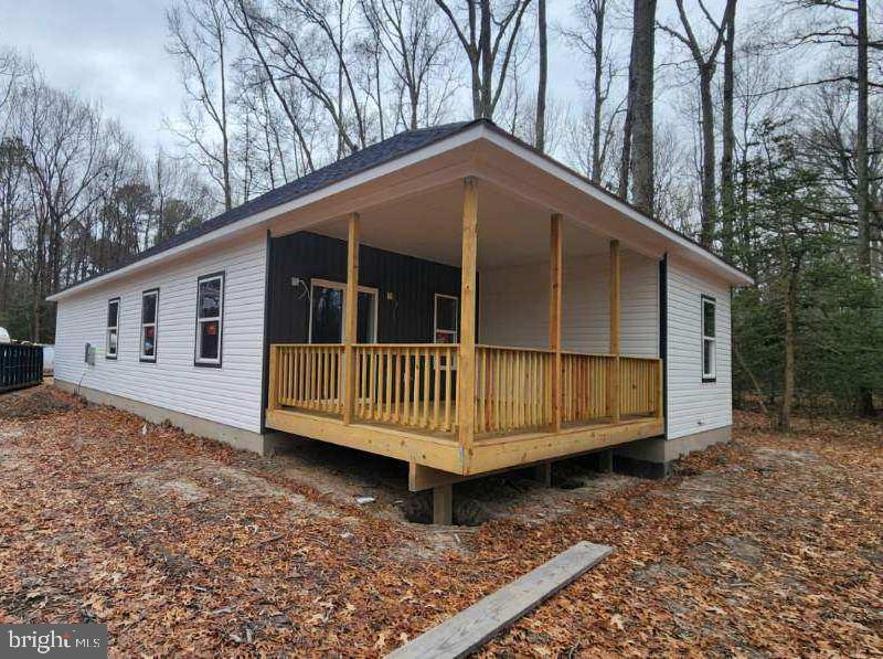 175 Rose Way Colonial Beach, VA 22443 - Photo 3 of 4