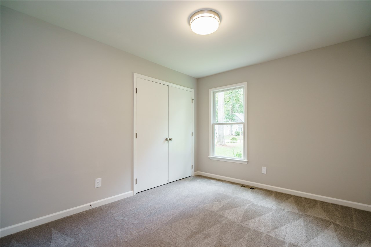 201 Brandywine Drive Raleigh, NC 27607 - Photo 22 of 27 Bedroom