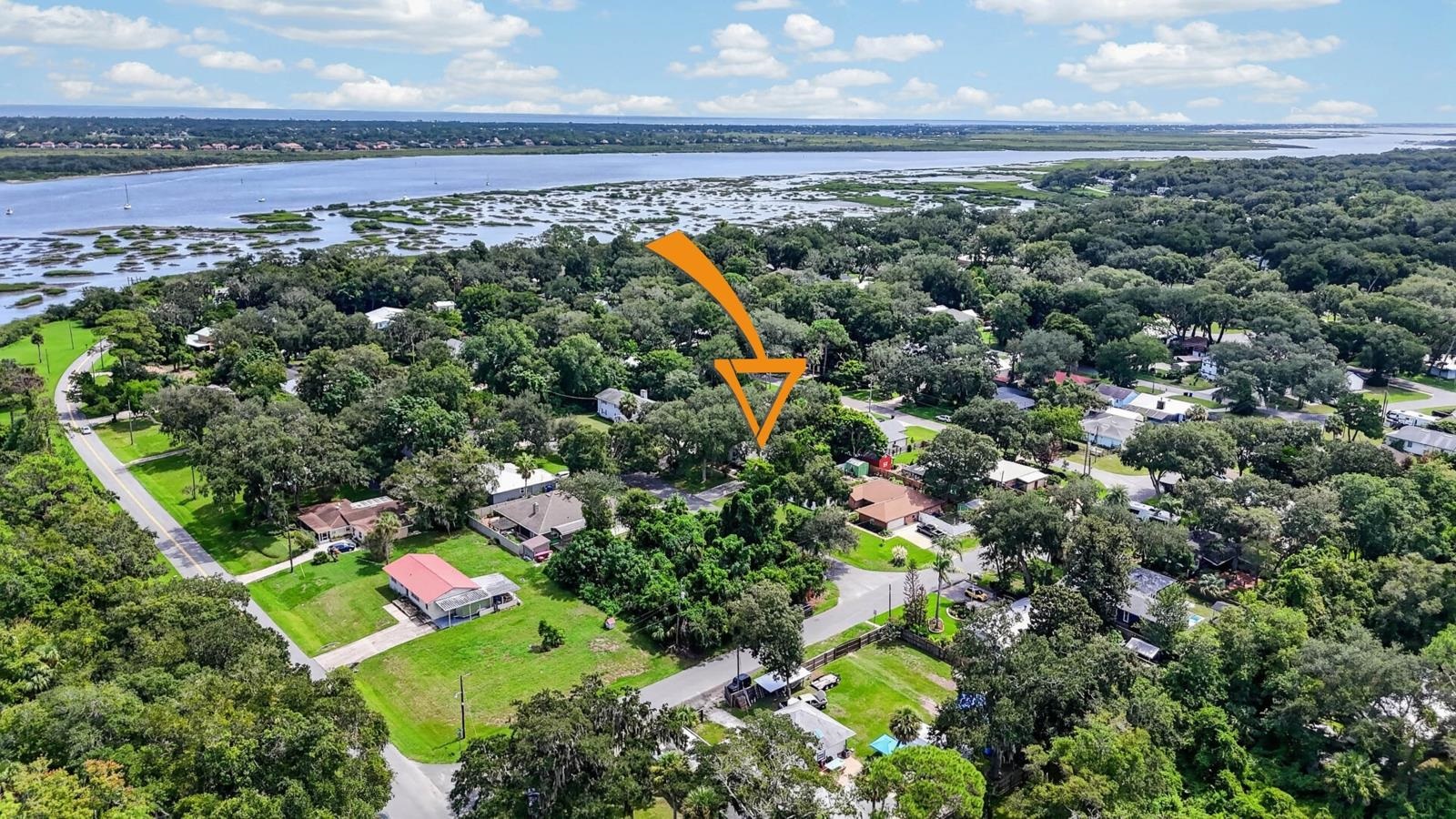 108 Mohegan Road St. Augustine, FL 32086 - Photo 39 of 45 Gallery Image 39