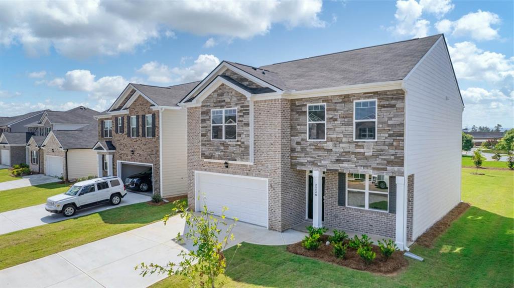 1888 Redfern Road Dacula, GA 30019 - Photo 1 of 1 Gallery Image 1