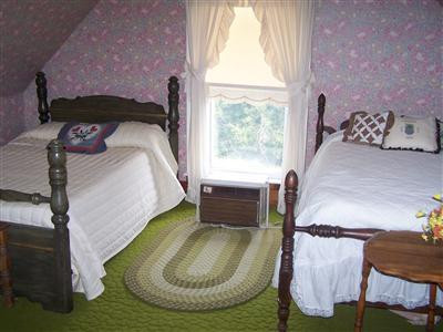 1548 Hickory Grove Road Lawrenceburg, KY 40342 - Photo 17 of 19 Photo 17