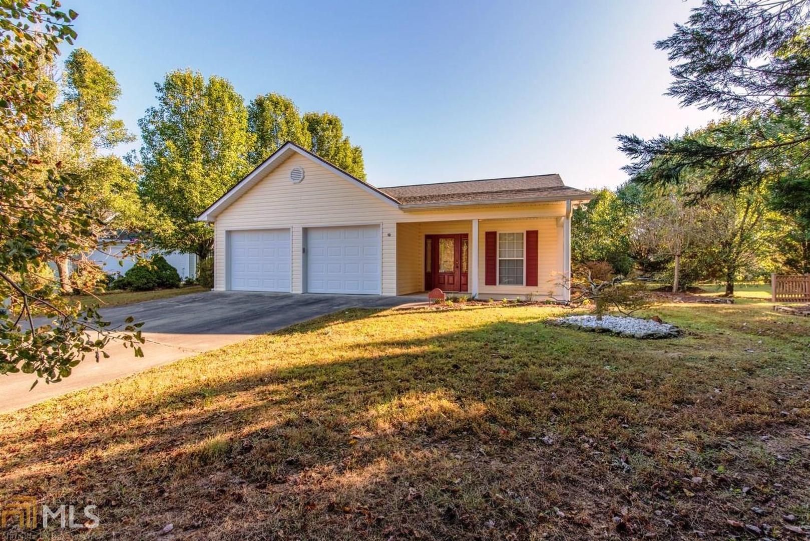 12 Austin Avenue Blue Ridge, GA 30513 - Photo 1 of 1