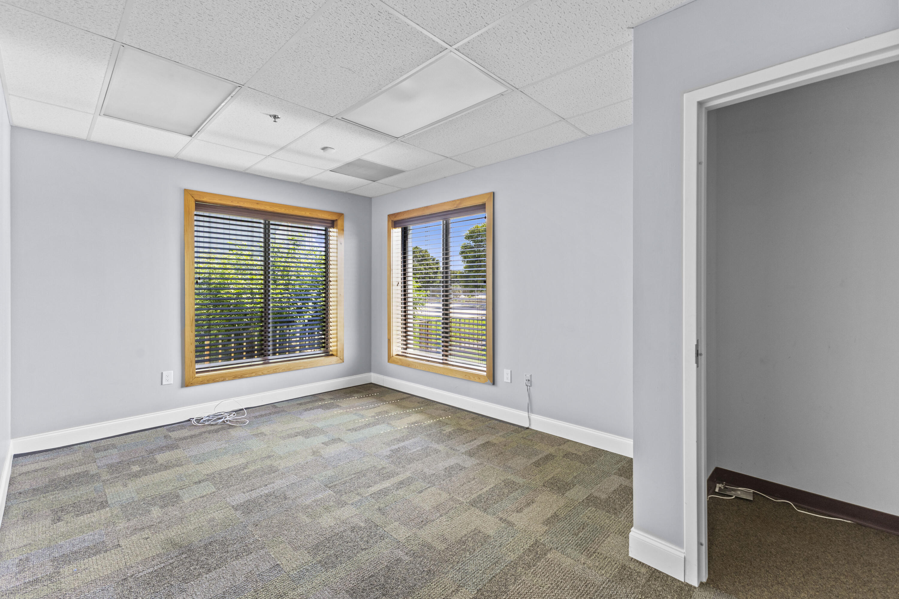1500 High Ridge Road Boynton Beach, FL 33426 - Photo 12 of 35 a view of an empty room with a window