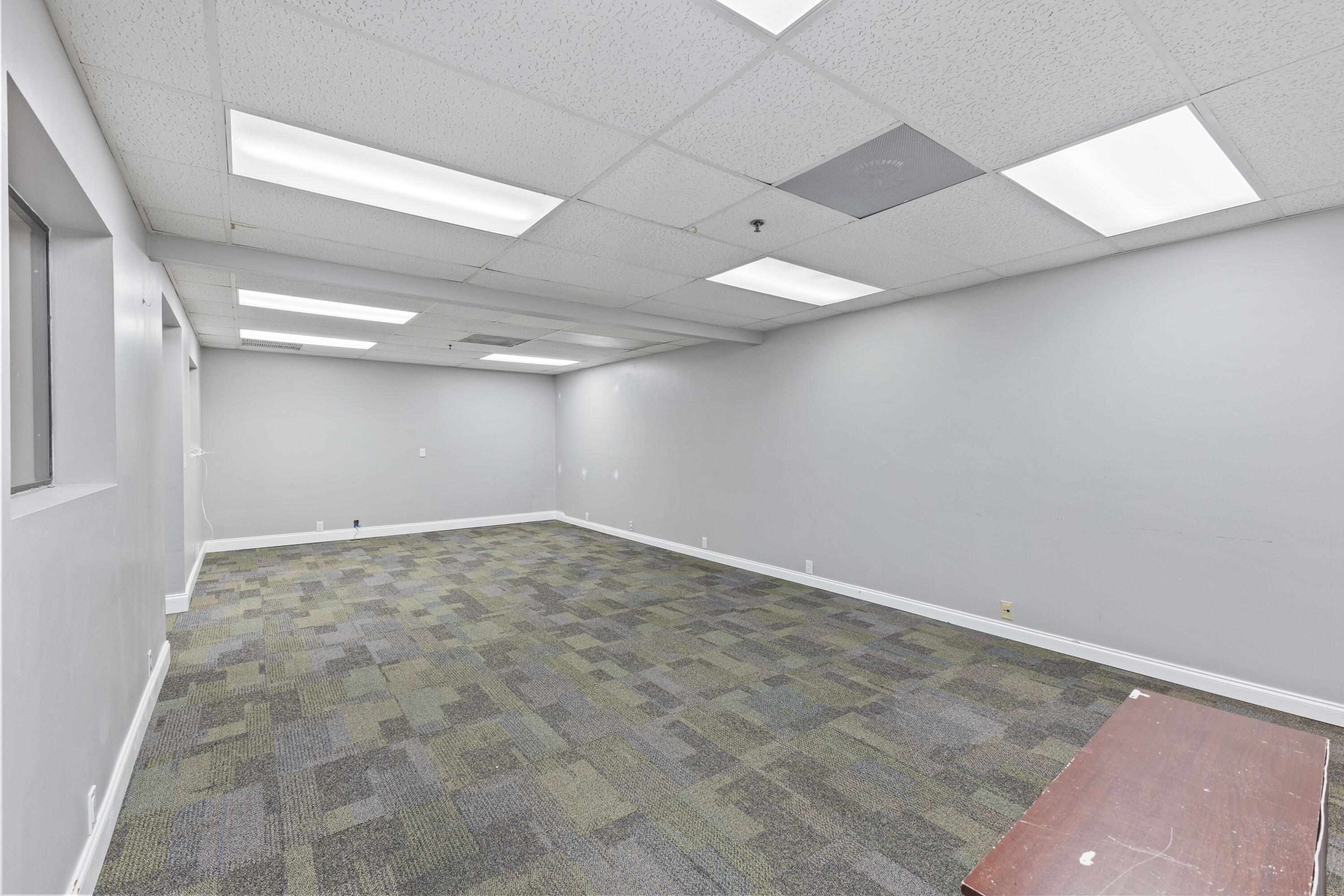 1500 High Ridge Road Boynton Beach, FL 33426 - Photo 13 of 35 an empty room with a empty space